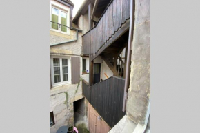 Le puits du bourg